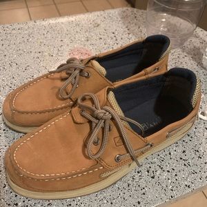 Sperry